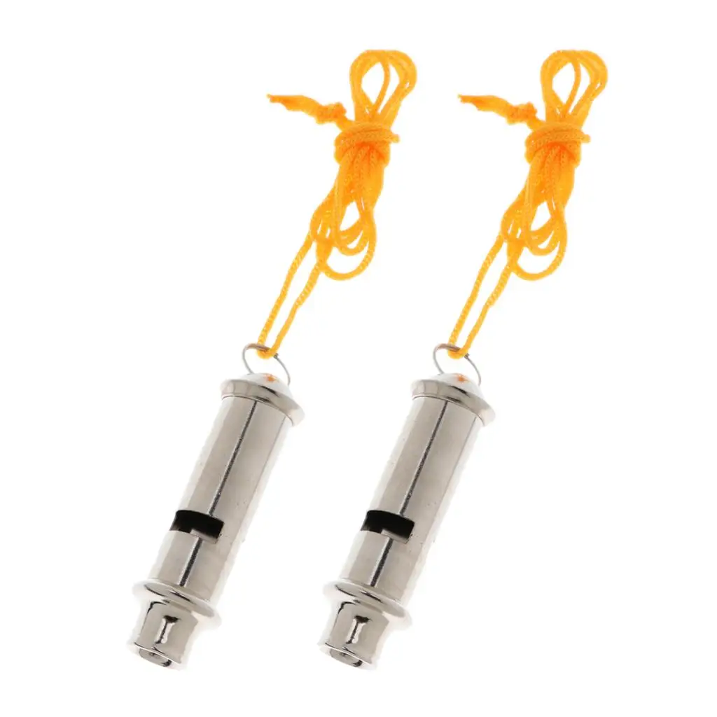 2x Professional Adjustable Pitch Patrol Training Dog 
2x Professional Adjustable Pitch Patrol Training Dog