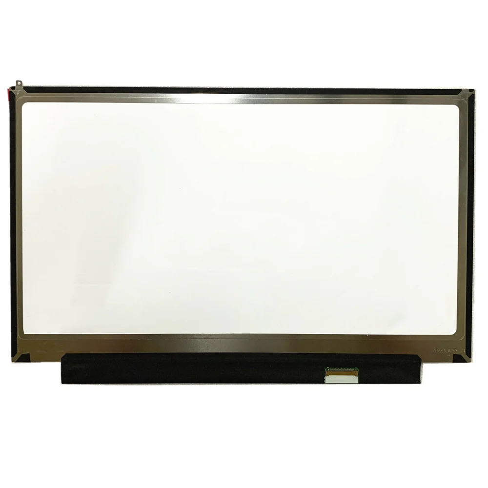 LP133WU1-SPD2 LP133WU1-SPD1 13.3" Slim LED LCD Screen IPS Laptop Display Panel 1920x1200 EDP 30Pins
LP133WU1-SPD2 LP133WU1-SPD1 13.3" Slim LED LCD Screen IPS Laptop Display Panel 1920x1200 EDP 30Pins