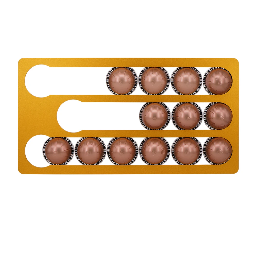 Кофейные капсулы Nespresso Vertuoline, держатель для капсул, ящик для хранения 17 шт. Nespresso, кофейные подкастинги, Набор органайзеров
Кофейные капсулы Nespresso Vertuoline, держатель для капсул, ящик для хранения 17 шт. Nespresso, кофейные подкастинги, Набор органайзеров