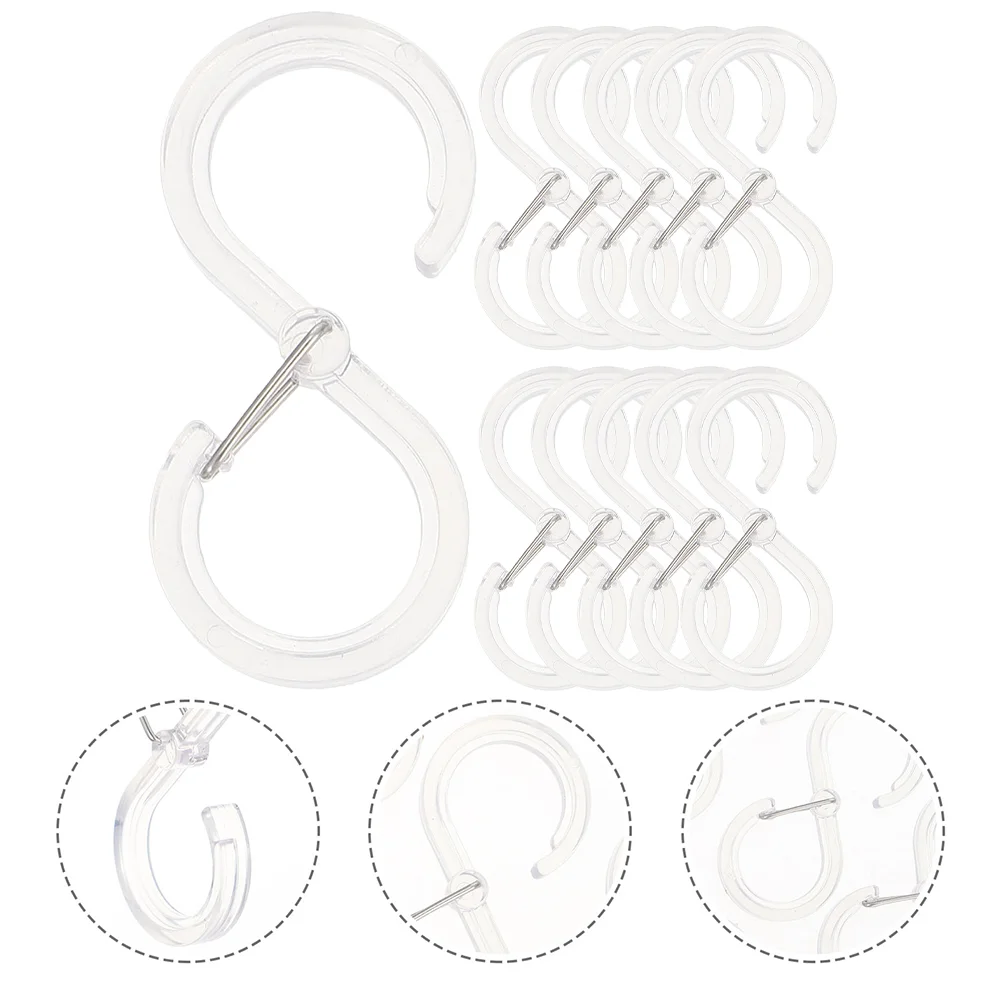 16 Pcs Hook Backpack Purses Hat Hooks Hanger Bathroom Wall Towel Pp Wardrobe Kitchen
16 Pcs Hook Backpack Purses Hat Hooks Hanger Bathroom Wall Towel Pp Wardrobe Kitchen