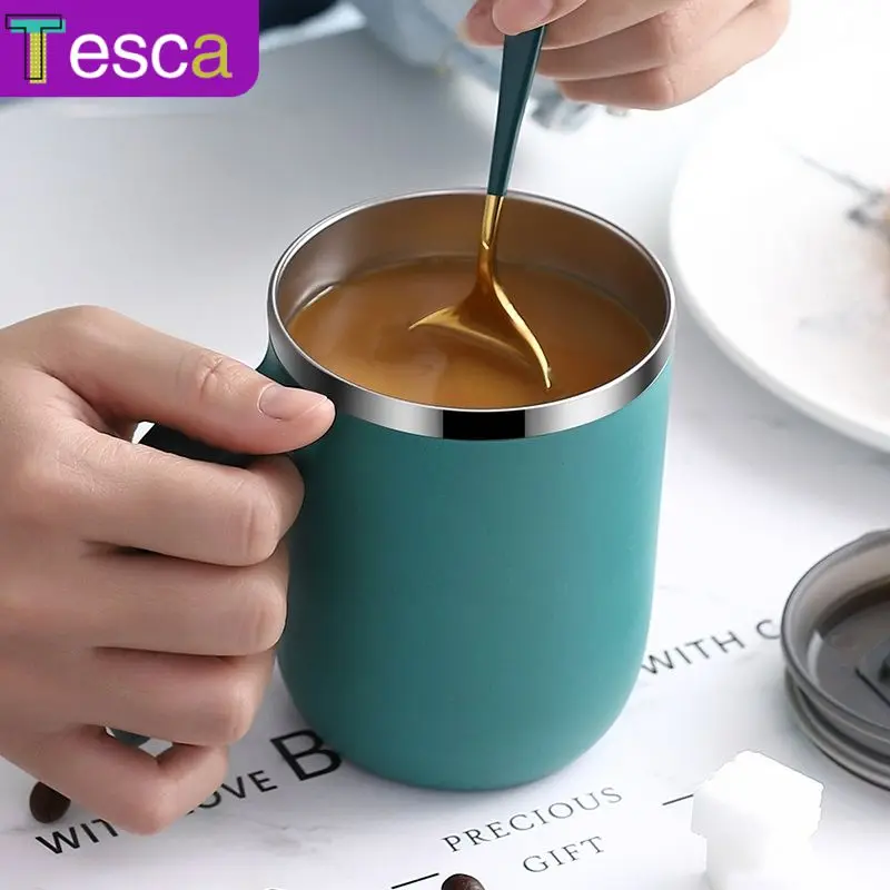 Stainless Steel Cocktail Vodka Shot Wine Mug 400ml Water Cup Double Heat Resistant Tumbler Wholesale Water Bottle Wide-mouth Mug
Stainless Steel Cocktail Vodka Shot Wine Mug 400ml Water Cup Double Heat Resistant Tumbler Wholesale Water Bottle Wide-mouth Mug