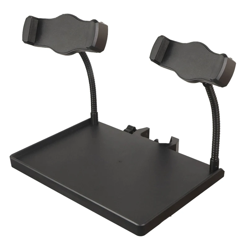 Phone Clip Stand Live Sound Card Tray Stand for Live Tripod Bracket Accessories
Phone Clip Stand Live Sound Card Tray Stand for Live Tripod Bracket Accessories