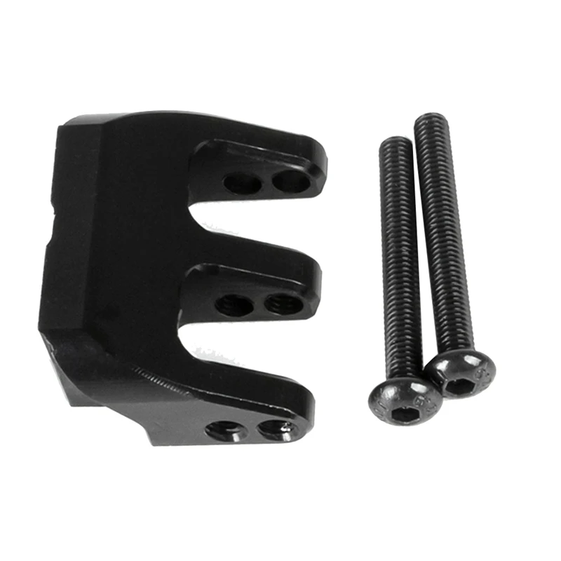 Further Anti Squat Adjustment Links Mount For 1/10 RC Crawler Axial SCX10 III Parts Accessories
Further Anti Squat Adjustment Links Mount For 1/10 RC Crawler Axial SCX10 III Parts Accessories