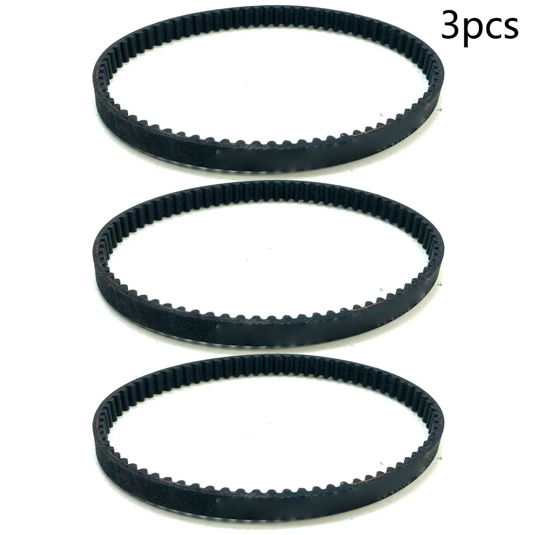3PC Belts For Shark NV680, NV681, NV682, NV683, NV650, NV752, NV751, UV770 Vacuum Cleaner Vacuum Belt Replace Part # 231-3GT-6
3PC Belts For Shark NV680, NV681, NV682, NV683, NV650, NV752, NV751, UV770 Vacuum Cleaner Vacuum Belt Replace Part # 231-3GT-6