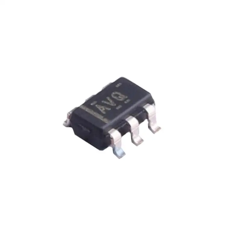 Новый оригинальный TPS3808G33QDBVRQ1 Инкапсуляция SOT - 23-6 микросхема мониторинга MCU приветствуются консультации
Новый оригинальный TPS3808G33QDBVRQ1 Инкапсуляция SOT - 23-6 микросхема мониторинга MCU приветствуются консультации