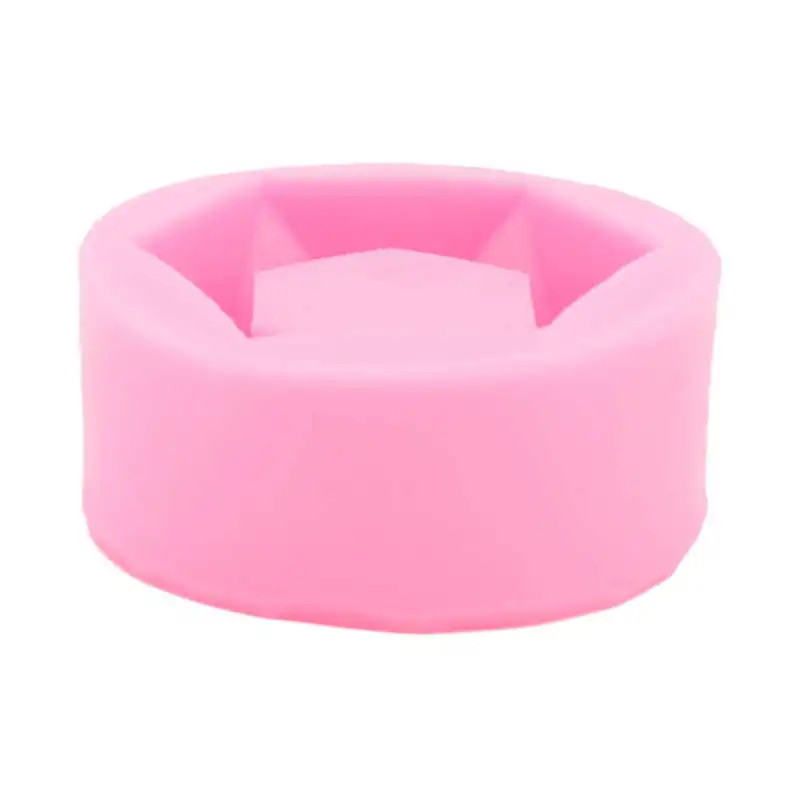DIY Succulent Pot Mold Food Grade Dishwasher Safe Stick Proof Multipurpose Flower Pot Mold for Gum Paste for Cake
DIY Succulent Pot Mold Food Grade Dishwasher Safe Stick Proof Multipurpose Flower Pot Mold for Gum Paste for Cake