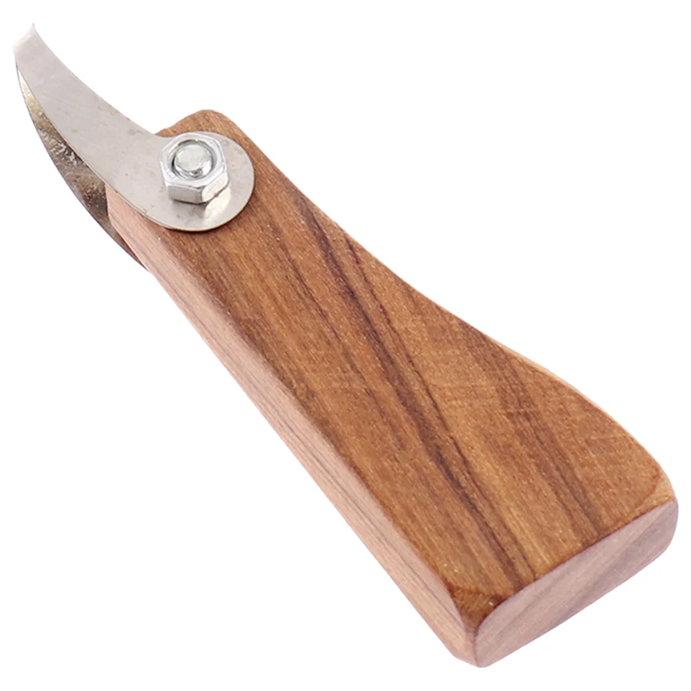 Pottery Making Supplies DIY Clay Carving Tool Tools Metal Accessory Wood Handle
Pottery Making Supplies DIY Clay Carving Tool Tools Metal Accessory Wood Handle