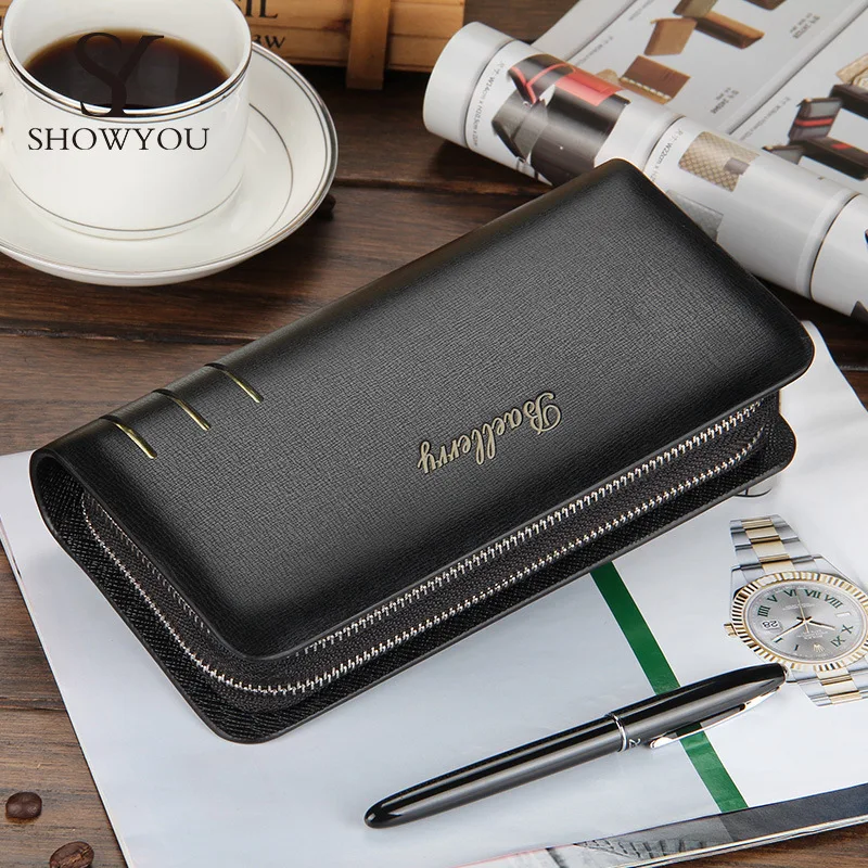 Men'S Wallet Purse Luxury Designer 2022 New Fashion Small Boy Coin Pouch Card Holder Male Clutch High Quality Genuine Leather
Men'S Wallet Purse Luxury Designer 2022 New Fashion Small Boy Coin Pouch Card Holder Male Clutch High Quality Genuine Leather