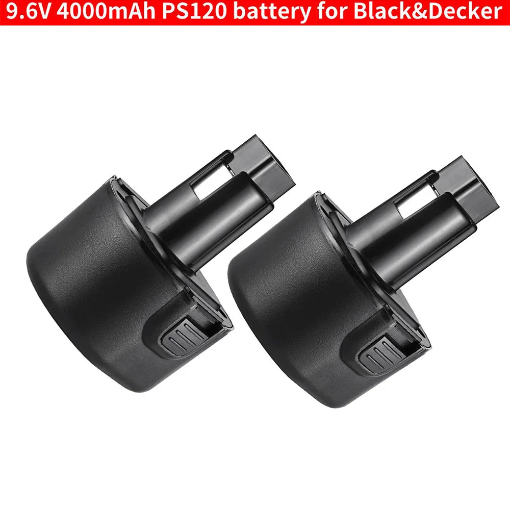 Новый Сменный аккумулятор PS120 9,6 в 3500 мАч для Black & Decker A9242 A9251 FSB96 PS120A CD9602 CD9600 CD231K CD231
Новый Сменный аккумулятор PS120 9,6 в 3500 мАч для Black & Decker A9242 A9251 FSB96 PS120A CD9602 CD9600 CD231K CD231