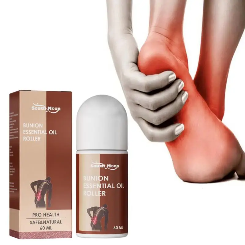 Essential Oil For Arthritises Relief Bunion Essential Oil Roller Inflammation For Joint Arthritises Tenosynovitis Joint Home Use
Essential Oil For Arthritises Relief Bunion Essential Oil Roller Inflammation For Joint Arthritises Tenosynovitis Joint Home Use