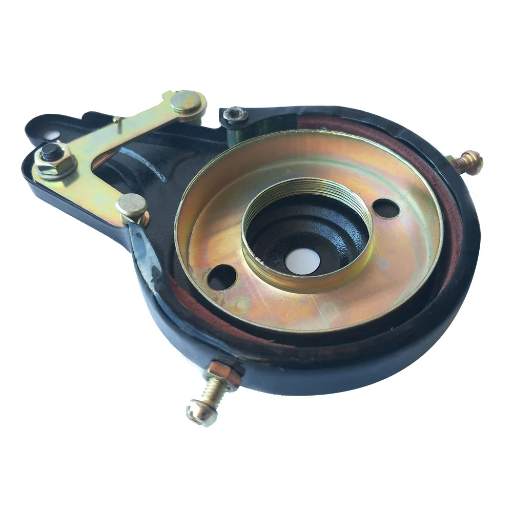 Brand new Accessories Brand New Durable High quality Band Brake Replace Replacement Shredder Accessory W/ 60mm
Brand new Accessories Brand New Durable High quality Band Brake Replace Replacement Shredder Accessory W/ 60mm
