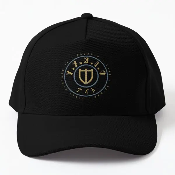 Final Fantasy Xiv Paladin Baseball Cap Hat Snapback Bonnet Hip Hop Sport Summer Solid Color Czapka Printed Spring Fish Women
Final Fantasy Xiv Paladin Baseball Cap Hat Snapback Bonnet Hip Hop Sport Summer Solid Color Czapka Printed Spring Fish Women
