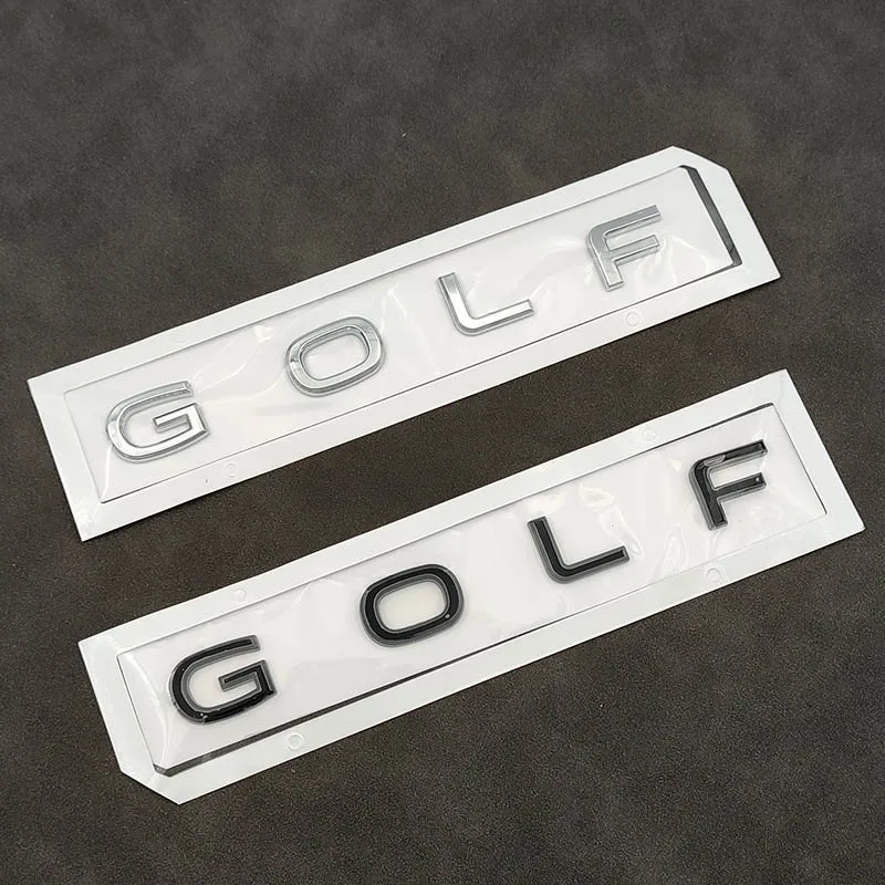 3D ABS новая Эмблема багажника автомобиля значок наклейка буквы логотип наклейка для Volkswagen VW Golf 6 7 8 5 4 MK5 MK6 MK7 MK8 аксессуары
3D ABS новая Эмблема багажника автомобиля значок наклейка буквы логотип наклейка для Volkswagen VW Golf 6 7 8 5 4 MK5 MK6 MK7 MK8 аксессуары