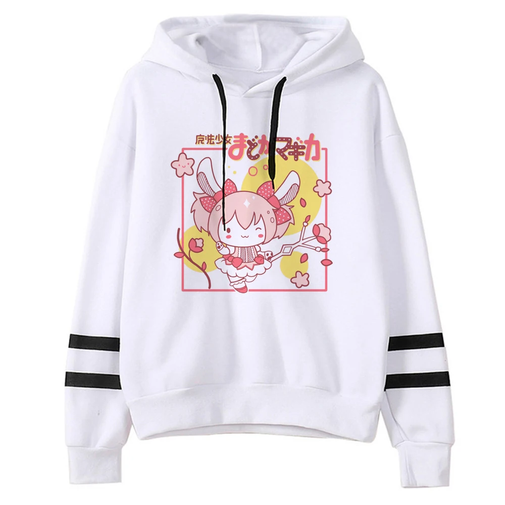 Худи Puella Magi Madoka Magica женское аниме 2023 Готический свитер женская зимняя рубашка с капюшоном
Худи Puella Magi Madoka Magica женское аниме 2023 Готический свитер женская зимняя рубашка с капюшоном