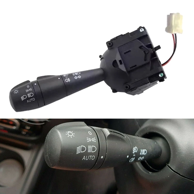 Car Headlight Control Stalk Column Handle Auto Switch Fit for Smart Fortwo & Forfour A453 C453 2016 2017 2018-2021 4535451600
Car Headlight Control Stalk Column Handle Auto Switch Fit for Smart Fortwo & Forfour A453 C453 2016 2017 2018-2021 4535451600