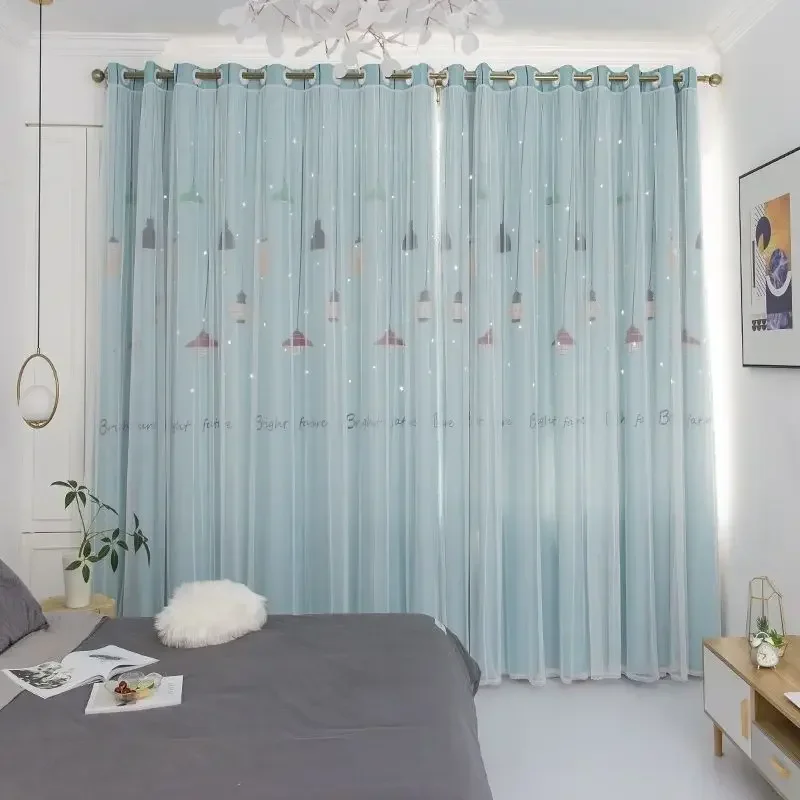 

Роскошные занавески с вышивкой 20850-FZ для гостиной, спальни, столовой, элегантные тюлевые занавески из шенили