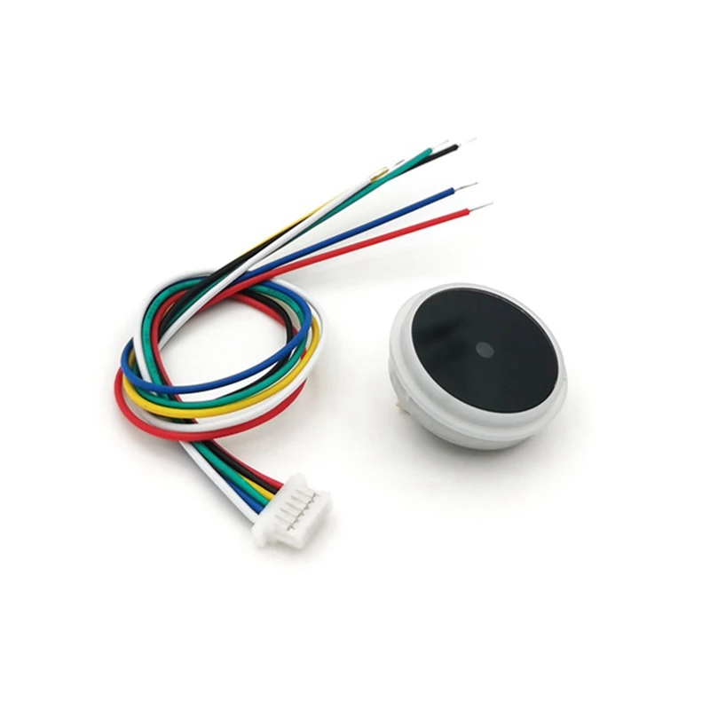 GM861S UART/USB Interface 1D/2D Bar Code Module QR Code Barcode Reader Module Two-Dimensional Code Scanning Module
GM861S UART/USB Interface 1D/2D Bar Code Module QR Code Barcode Reader Module Two-Dimensional Code Scanning Module