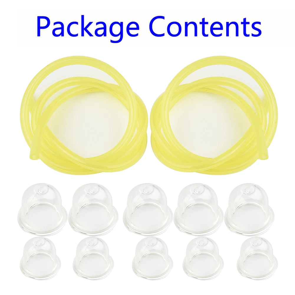1set Primer Bulbs 19/23mm For Victa For Echo For Homelite For Stihl Garden Mower String Trimmer Power Equipment Accessories Tool
1set Primer Bulbs 19/23mm For Victa For Echo For Homelite For Stihl Garden Mower String Trimmer Power Equipment Accessories Tool