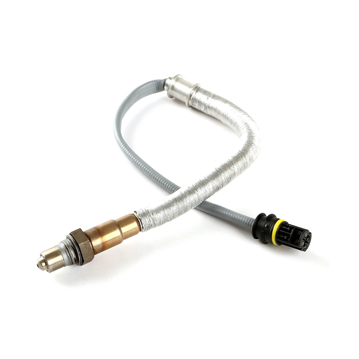 Air Fuel Ratio Lambda Oxygen O2 Sensor 11787570481 11787570480 for BMW E82 E81 E90 E93 E92 E91 120I 320I X1 E84
Air Fuel Ratio Lambda Oxygen O2 Sensor 11787570481 11787570480 for BMW E82 E81 E90 E93 E92 E91 120I 320I X1 E84