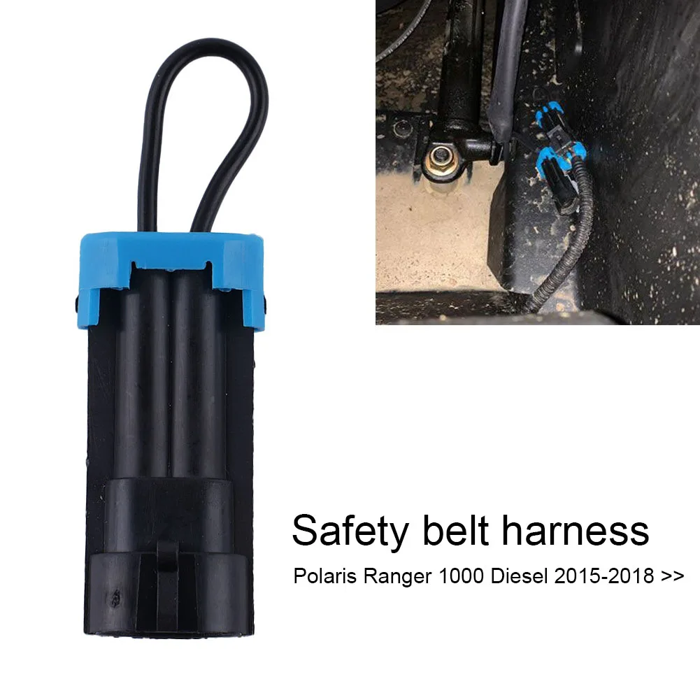 High Quality Over Ride Clip Blue + Black For Polaris RZR XP Over Ride Seat Belt Harness ATV Parts & Accessories
High Quality Over Ride Clip Blue + Black For Polaris RZR XP Over Ride Seat Belt Harness ATV Parts & Accessories