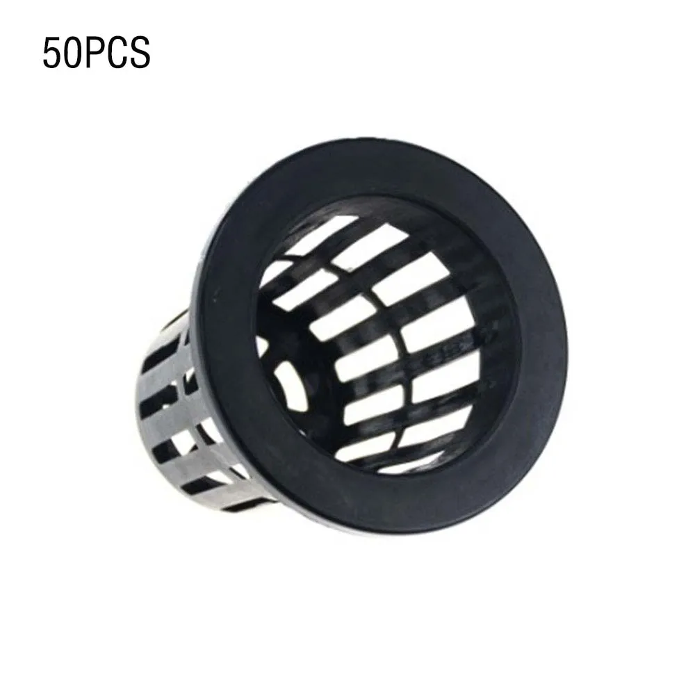 50Pcs Hydroponic Colonization Mesh Pot Net Cup Basket Hydroponic Aeroponic Planting Grow Nursery Plant Gardening Supplies
50Pcs Hydroponic Colonization Mesh Pot Net Cup Basket Hydroponic Aeroponic Planting Grow Nursery Plant Gardening Supplies