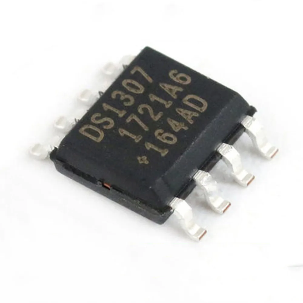 5 шт./лот DS1307Z + T & R DS1307Z + T DS1307 SOP8 Бесплатная доставка новый оригинальный
5 шт./лот DS1307Z + T & R DS1307Z + T DS1307 SOP8 Бесплатная доставка новый оригинальный