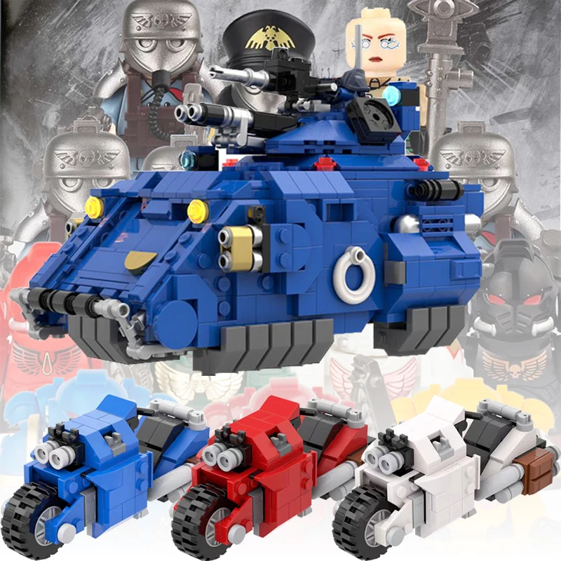 Детские мини-игрушки Psyker Pyro Sergeant, солдатики, армированные автомобили, строительные блоки, научная фантастика, персонажи, подарки детям
Детские мини-игрушки Psyker Pyro Sergeant, солдатики, армированные автомобили, строительные блоки, научная фантастика, персонажи, подарки детям