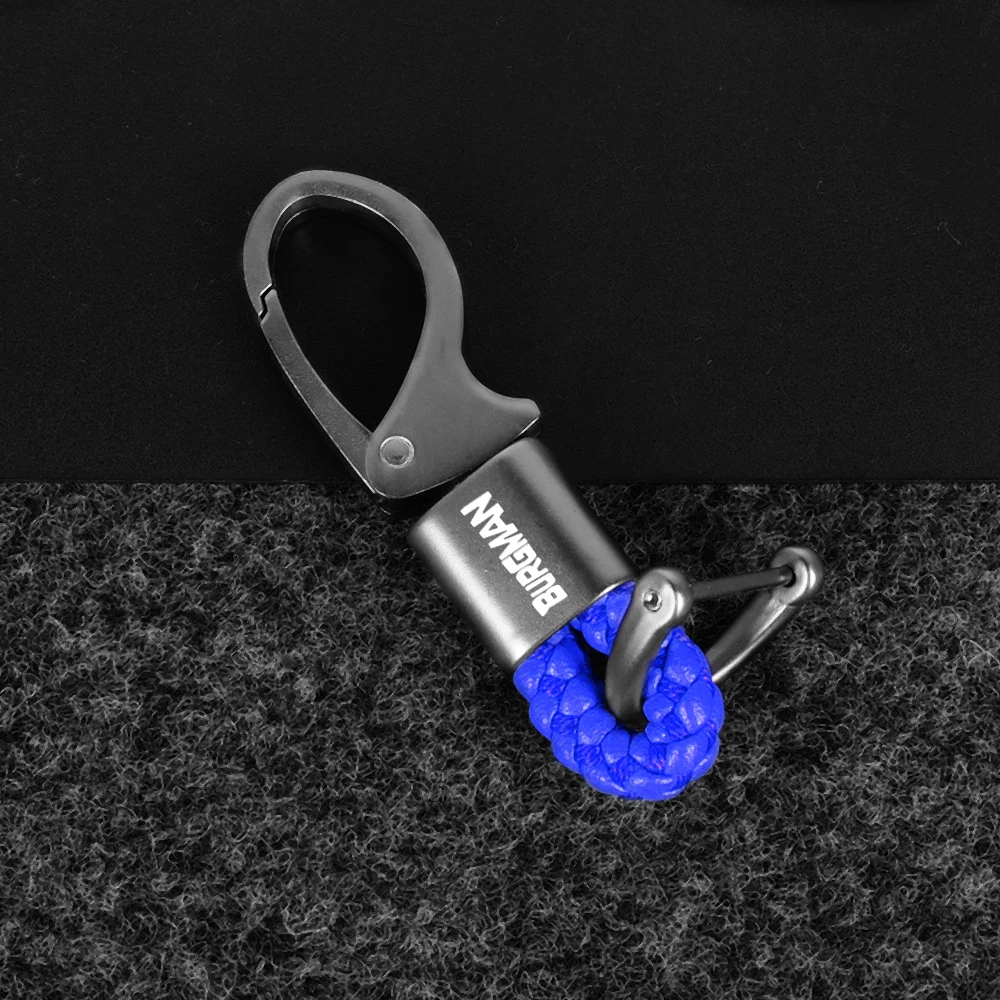 Motorcycle Metal keychain Keyrings For Suzuki BURGMAN AN200 AN250 AN400 AN650 Burgman AN 125 250 400 650 2022 2023 Accessories
Motorcycle Metal keychain Keyrings For Suzuki BURGMAN AN200 AN250 AN400 AN650 Burgman AN 125 250 400 650 2022 2023 Accessories