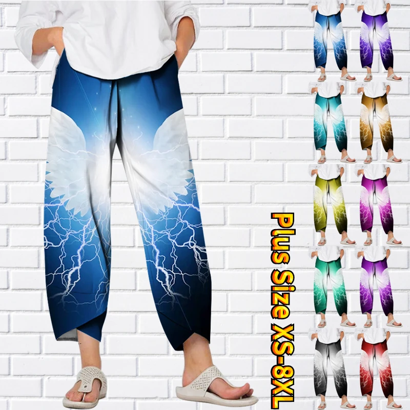 2023 Women's Casual Chinos Trousers Front Full Length Pants Casual Daily Micro-elastic Style Blend Breathable Mid Waist Pants
2023 Women's Casual Chinos Trousers Front Full Length Pants Casual Daily Micro-elastic Style Blend Breathable Mid Waist Pants
