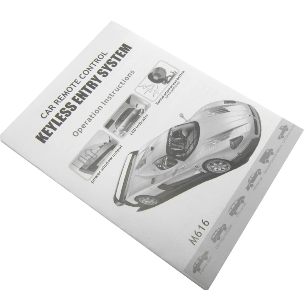 Car Alarm Systems Auto Remote Central Kit Central Locking With Remote Control Auto Accessories Safe And Secure
Car Alarm Systems Auto Remote Central Kit Central Locking With Remote Control Auto Accessories Safe And Secure