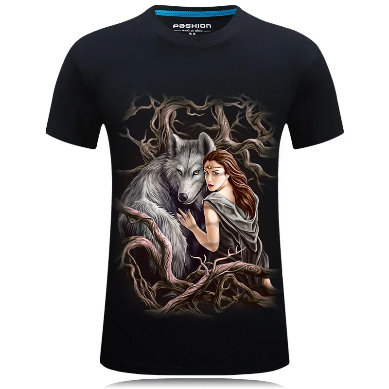 13500 New Men Shirt Tops Short-Sleeved Joker Clown Sketch 3d-Printed Fashion O-Neck Tee Face
13500 New Men Shirt Tops Short-Sleeved Joker Clown Sketch 3d-Printed Fashion O-Neck Tee Face