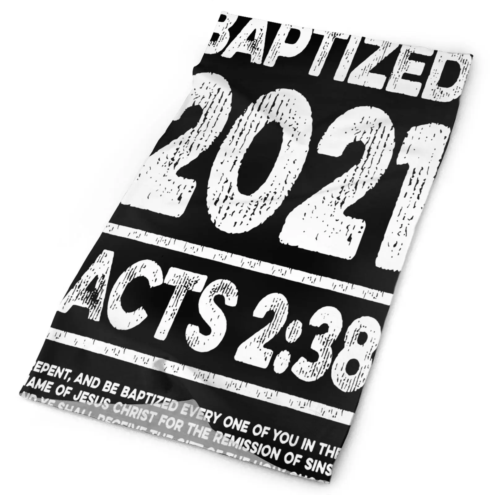 Baptized In Acts 238 Baptism For Men's Bandana Bandana Winter Tactical Accessories Multicam Ski Mask Bandana Ski Scarf For Men
Baptized In Acts 238 Baptism For Men's Bandana Bandana Winter Tactical Accessories Multicam Ski Mask Bandana Ski Scarf For Men