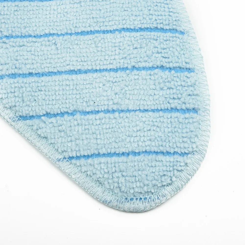 10x Vacuum Cleaner Mop Cloth T9Series Washable Cleaning Cloths For Ecovacs Deebot T9 AIVI,T9 PRO,T9 MAX T9 POWER Sweeper Parts
10x Vacuum Cleaner Mop Cloth T9Series Washable Cleaning Cloths For Ecovacs Deebot T9 AIVI,T9 PRO,T9 MAX T9 POWER Sweeper Parts