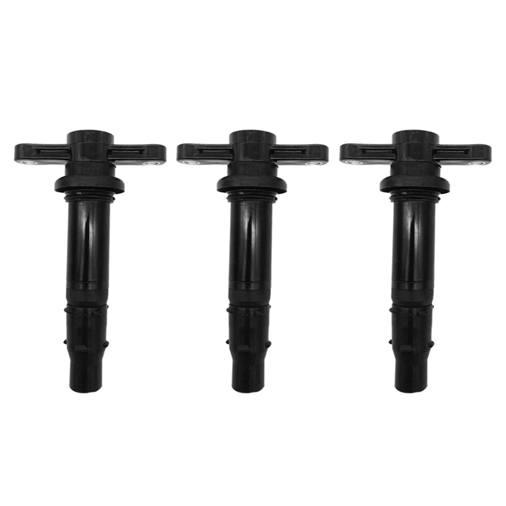 3PCS F6T577 Ignition Coils for YAMAHA YXZ1000R YXZ1000 R YXZ 1000 R EPS SS SE 2016 2017 2018 2019 2020 2021
3PCS F6T577 Ignition Coils for YAMAHA YXZ1000R YXZ1000 R YXZ 1000 R EPS SS SE 2016 2017 2018 2019 2020 2021