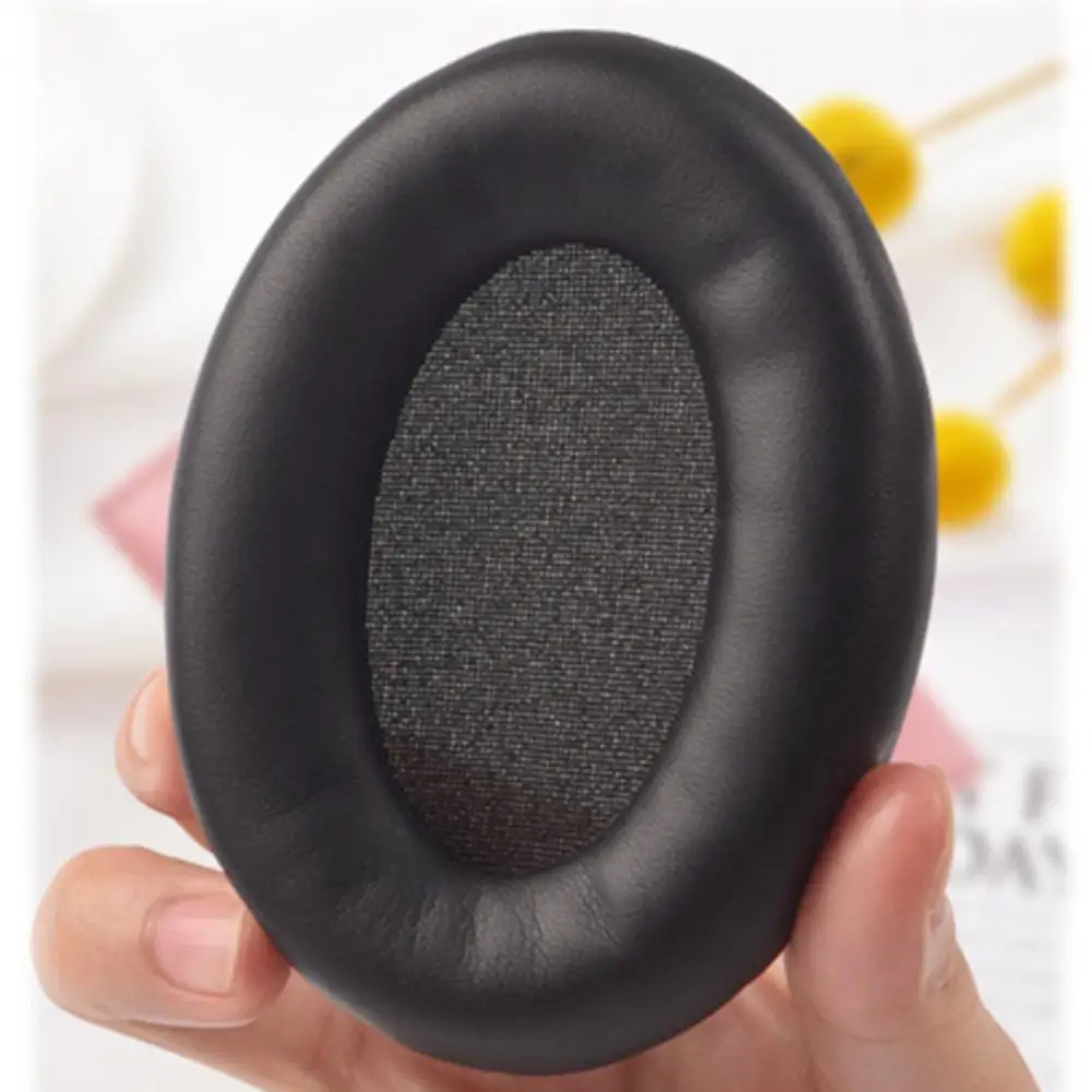 1 пара, противоскользящие амбушюры для наушников из пены с эффектом памяти
1 пара, противоскользящие амбушюры для наушников из пены с эффектом памяти