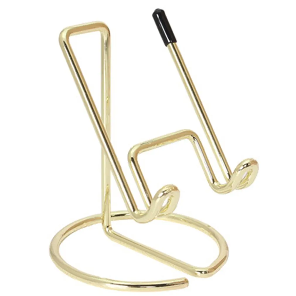 Phone Stand Desktop Phone Holder Dock Cradle Holder Stand Universal Multifunctional Metal Simple Lazy Bracket
Phone Stand Desktop Phone Holder Dock Cradle Holder Stand Universal Multifunctional Metal Simple Lazy Bracket