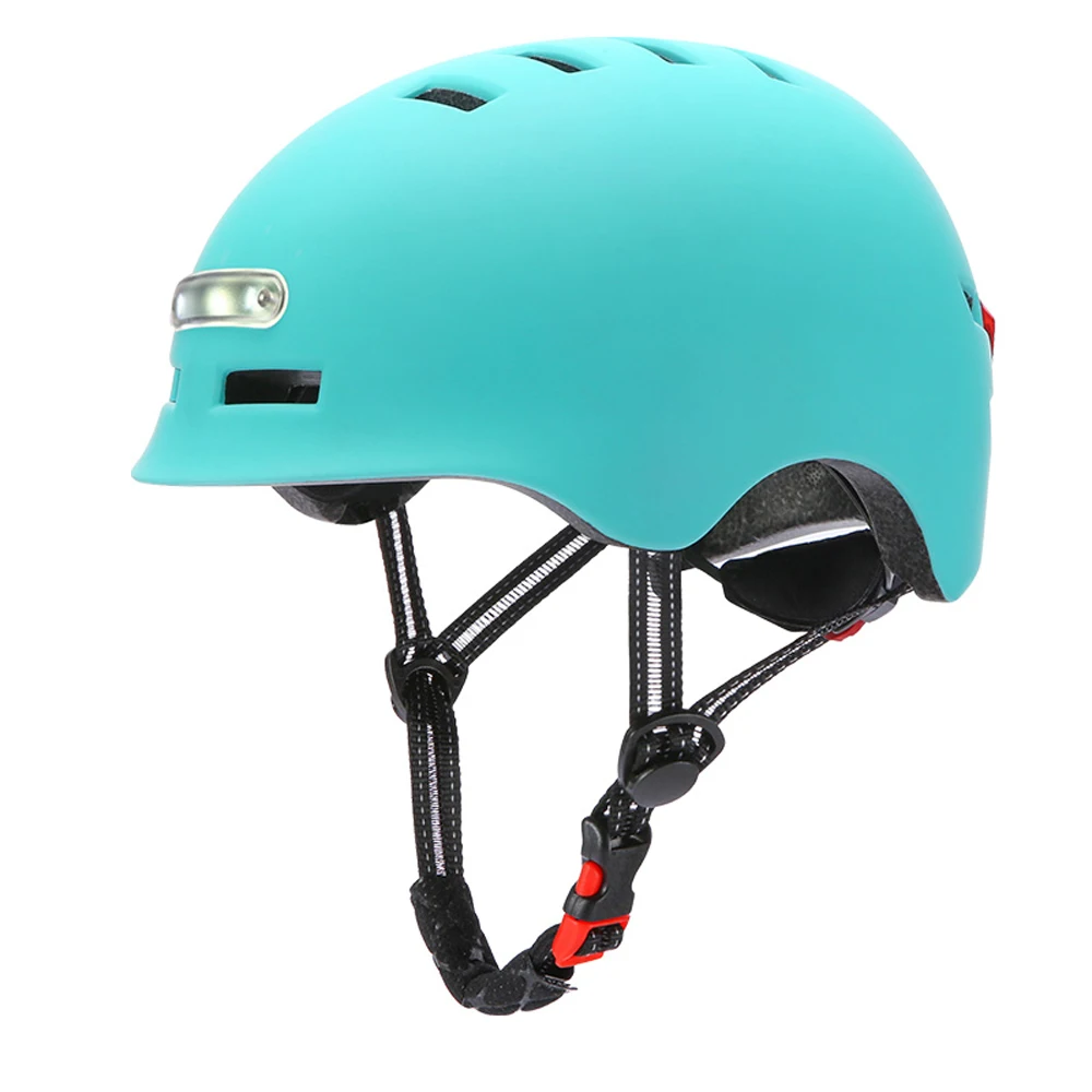 Motorcycle Warning Light Helmet Taillight Flash USB Charging Electric Scooter Balance Breathable Riding Skating Safe Helmets
Motorcycle Warning Light Helmet Taillight Flash USB Charging Electric Scooter Balance Breathable Riding Skating Safe Helmets