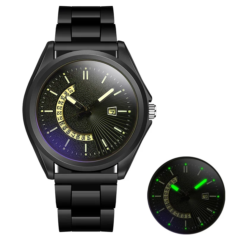 Blu-ray Men watch waterproof Luxury Advanced Brand watches Steel belt Clocks Gifts Husband Dad Analog Sports Clocks Reloj hombre
Blu-ray Men watch waterproof Luxury Advanced Brand watches Steel belt Clocks Gifts Husband Dad Analog Sports Clocks Reloj hombre