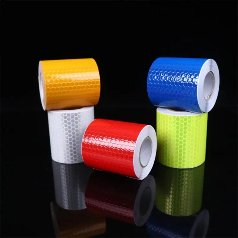 2/3/5PCS Car Decoration Sticker Universal Reflector Protective Tape Strip Film Durable Portable Car Reflective Tape
2/3/5PCS Car Decoration Sticker Universal Reflector Protective Tape Strip Film Durable Portable Car Reflective Tape