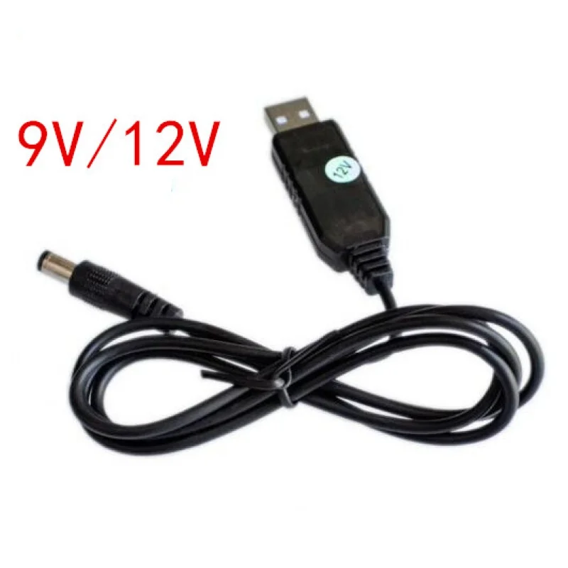 Повышающий Модуль USB power boost line, от 5 в постоянного тока до 9 В/12 В постоянного тока, Кабель-адаптер преобразователя USB, штепсельная вилка 2,1x5,5 мм
Повышающий Модуль USB power boost line, от 5 в постоянного тока до 9 В/12 В постоянного тока, Кабель-адаптер преобразователя USB, штепсельная вилка 2,1x5,5 мм