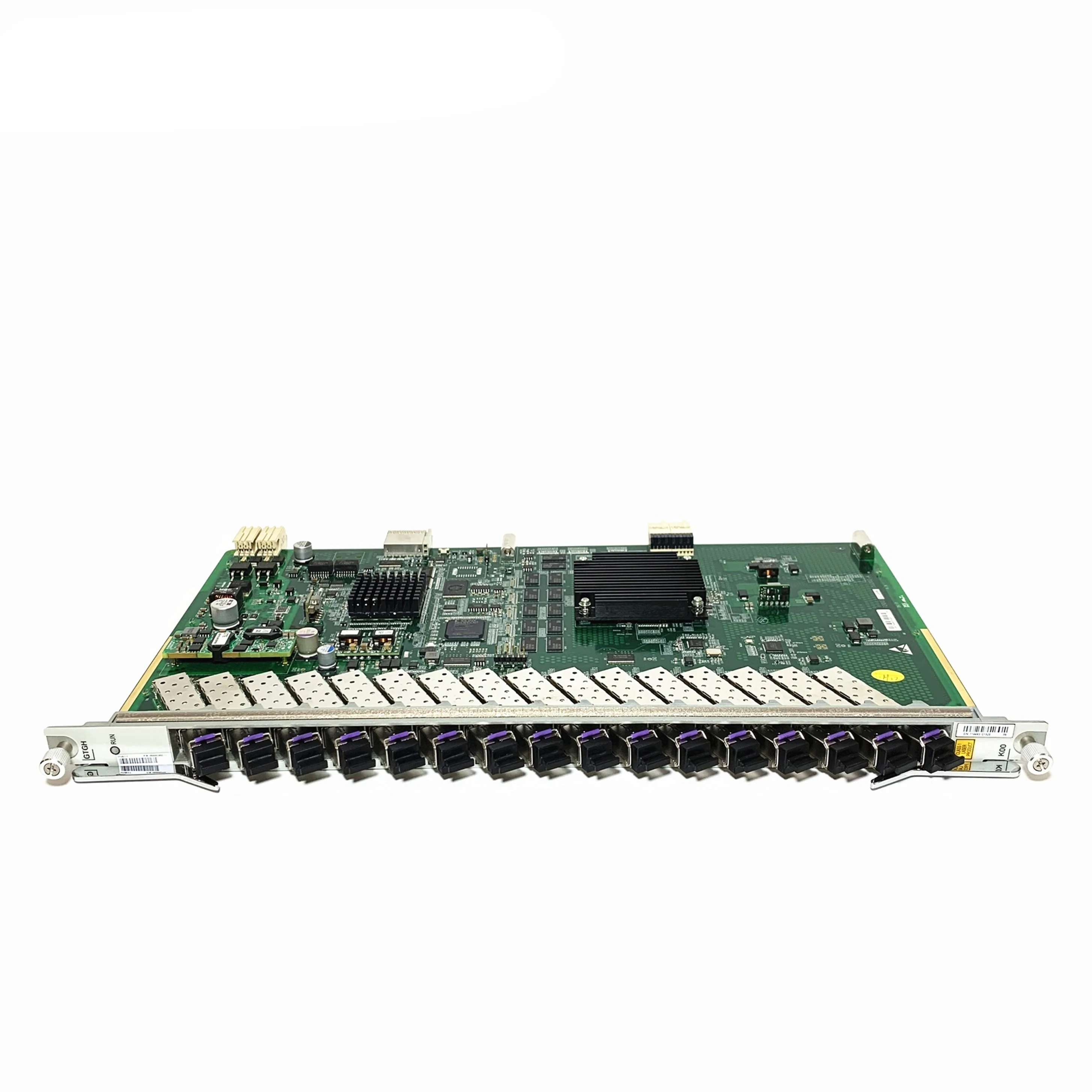 Для ZTE C320 16 портов Olt Gpon плата GTGH с полным B + sfp для ZTE C320 C300 OLT 
Для ZTE C320 16 портов Olt Gpon плата GTGH с полным B + sfp для ZTE C320 C300 OLT