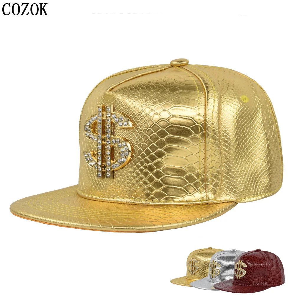Hip Hop Caps Flat Eaves Coin Metal Label Personalized Leather Baseball Cap Fashion Trend Wild Hat Deportes Y Ocio Cappello Gorra
Hip Hop Caps Flat Eaves Coin Metal Label Personalized Leather Baseball Cap Fashion Trend Wild Hat Deportes Y Ocio Cappello Gorra