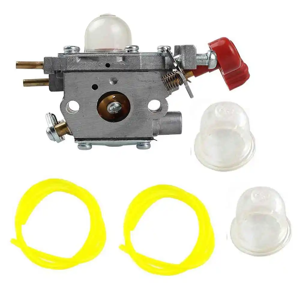 Карбюратор для MTD 753-06288 для ZAMA C1U-P27 TB2044XP Carb Craftsman топливная линия, набор для Troy-Bilt TB2040XP Мюррей MS2550
Карбюратор для MTD 753-06288 для ZAMA C1U-P27 TB2044XP Carb Craftsman топливная линия, набор для Troy-Bilt TB2040XP Мюррей MS2550