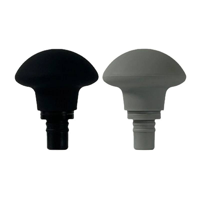 Massage Head Replacement Head Mushroom Fascia Gun Massage Gun Muscle Stimulator Body Relaxation Shaping Sports Massager
Massage Head Replacement Head Mushroom Fascia Gun Massage Gun Muscle Stimulator Body Relaxation Shaping Sports Massager