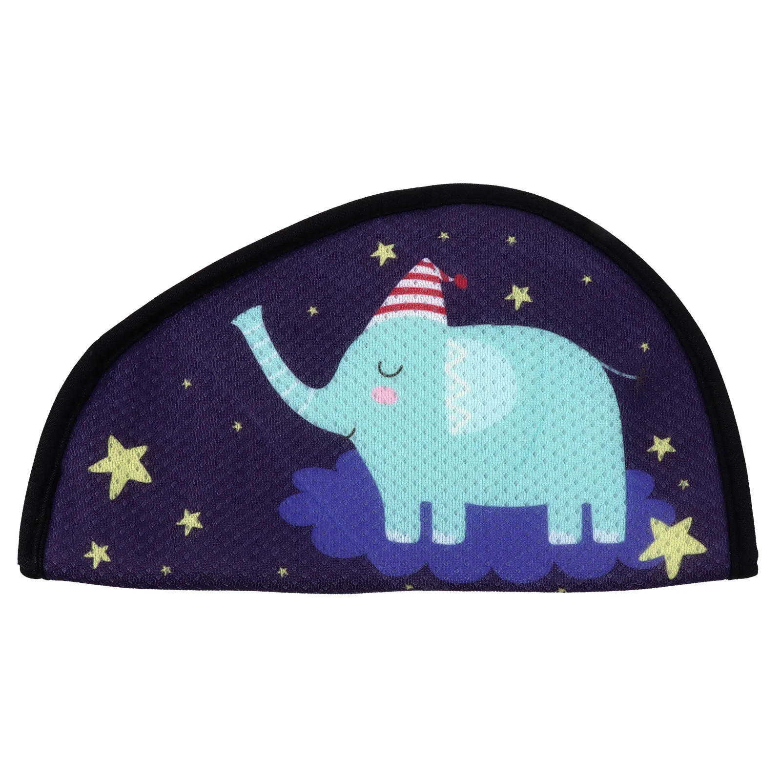 1 шт., легкий держатель ремня безопасности для малышей
1 шт., легкий держатель ремня безопасности для малышей