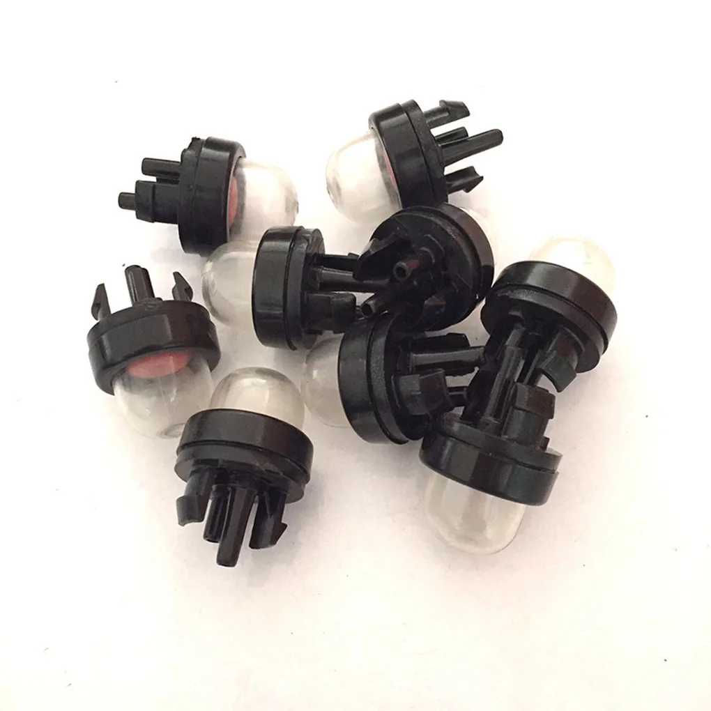 5Pcs Carburetor Oil Bubble Snap-In Primer Bulb Bulbs Chainsaws for Lawn Chain Saw Replacement Power Accessories
5Pcs Carburetor Oil Bubble Snap-In Primer Bulb Bulbs Chainsaws for Lawn Chain Saw Replacement Power Accessories
