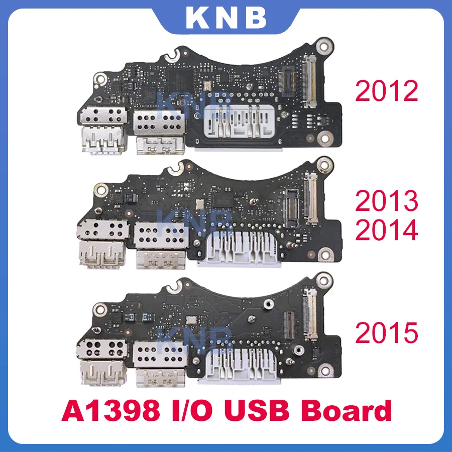 Оригинальный ноутбук A1398 I/O USB SD кардридер для MacBook Pro Retina 15 дюймов A1398 Usb плата 2012 2013 2014 2015 года
Оригинальный ноутбук A1398 I/O USB SD кардридер для MacBook Pro Retina 15 дюймов A1398 Usb плата 2012 2013 2014 2015 года