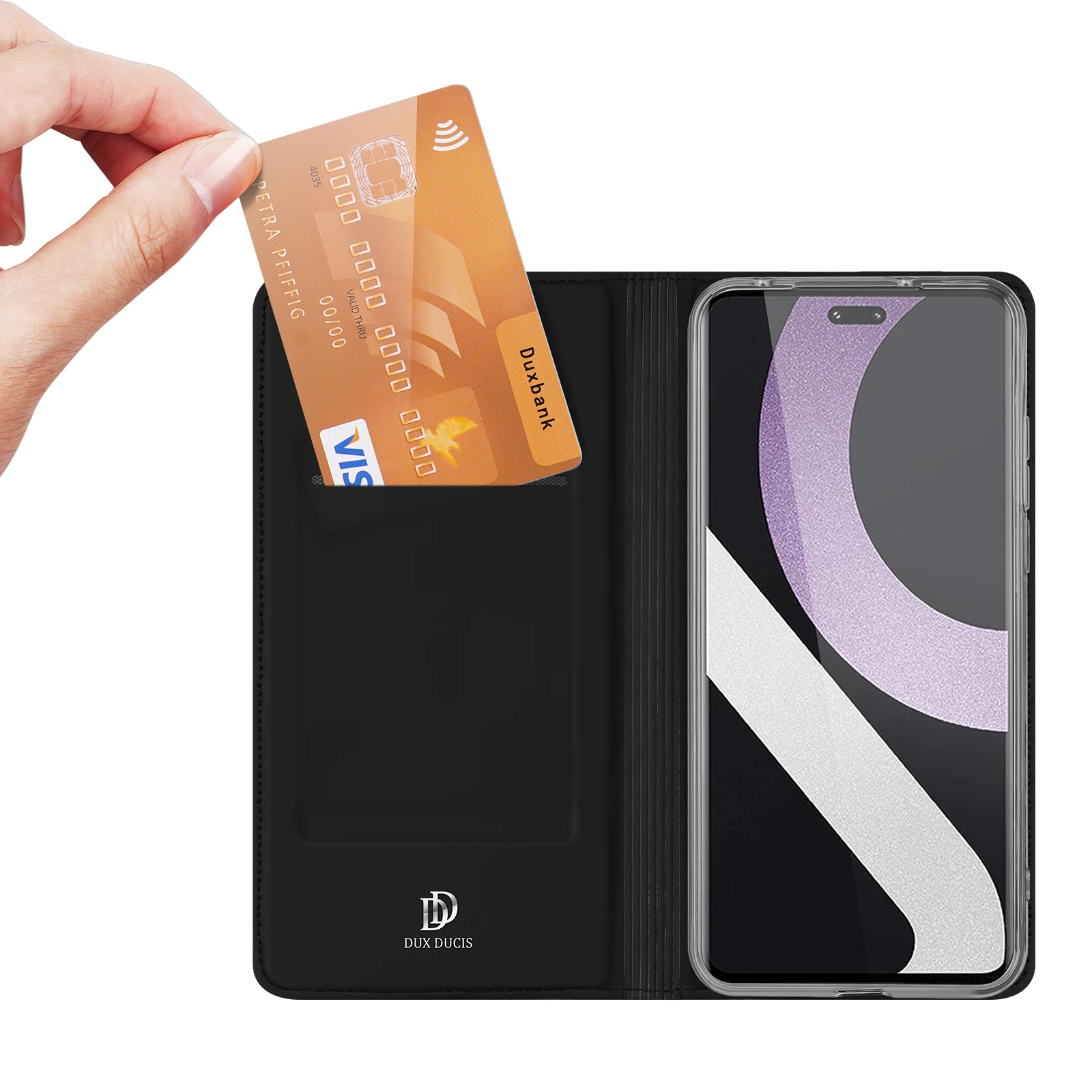 DUXDUCIS Mobile Phone Case For Xiaomi 12 Lite 5G NE Luxury Magnetic Leather Wallet Flip Cover Shell Steady Stand Card Cash Slots
DUXDUCIS Mobile Phone Case For Xiaomi 12 Lite 5G NE Luxury Magnetic Leather Wallet Flip Cover Shell Steady Stand Card Cash Slots