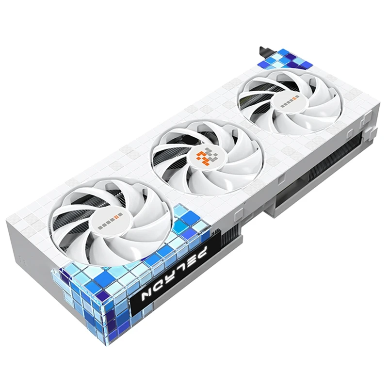 Новая видеокарта PELADN RTX 3070Ti 8G GDDR6X GPU, игровая видеокарта для ПК RTX 3070 Ti RTX3070 Ti, игровая видеокарта
Новая видеокарта PELADN RTX 3070Ti 8G GDDR6X GPU, игровая видеокарта для ПК RTX 3070 Ti RTX3070 Ti, игровая видеокарта