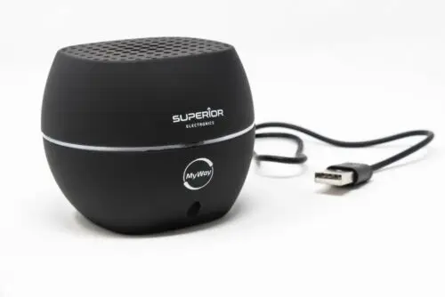 Чаша для динамика Bluetooth превосходного качества, матовая черная
Чаша для динамика Bluetooth превосходного качества, матовая черная